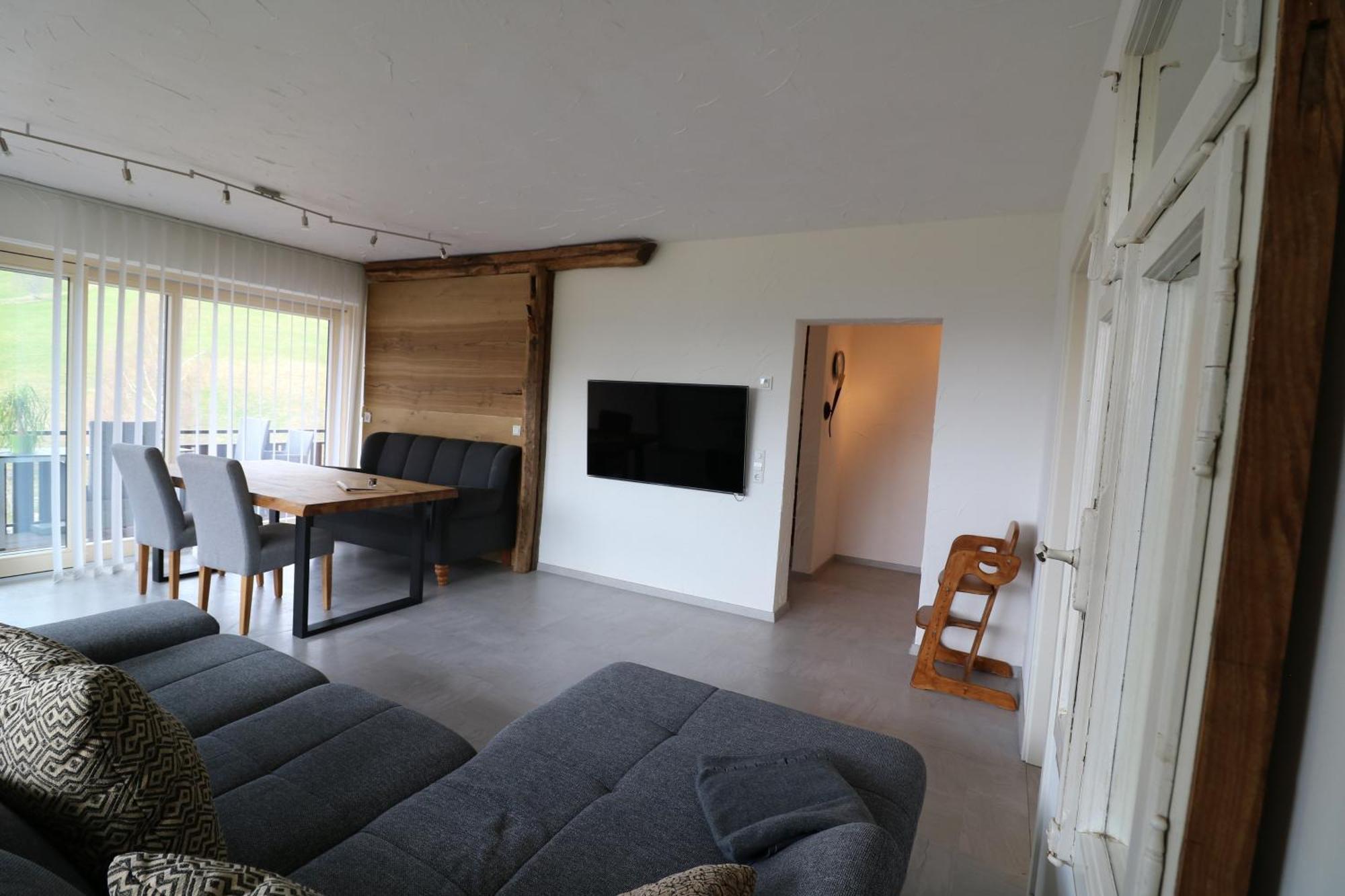 Spechtsboden C4- Hochwertige Ferienwohnung Mit 2 Schlafzimmer In Todtnauberg- Ski In And Ski Out, Feldberg Extérieur photo